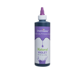 Natural Violet Liqua-Gel® Liquid Food Coloring 8 oz.